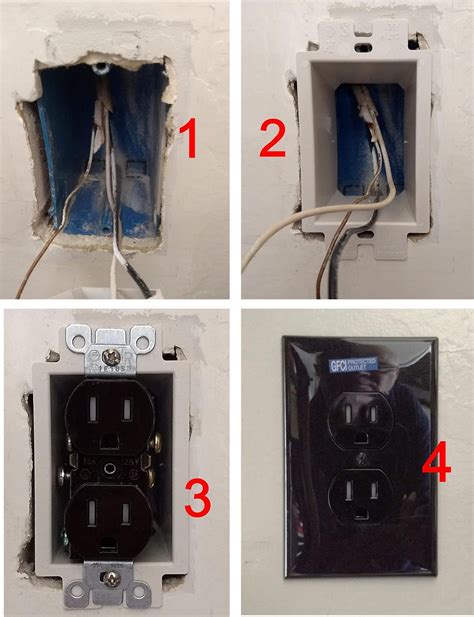 electrical ceiling box extender|electrical power outlet box extender.